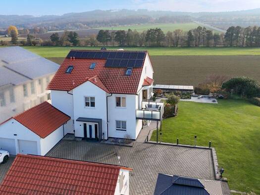 Mehrfamilienhaus zum Kauf 2.330.000 € 12 Zimmer 383 m² 1.817 m² Grundstück Wehrheim 61273