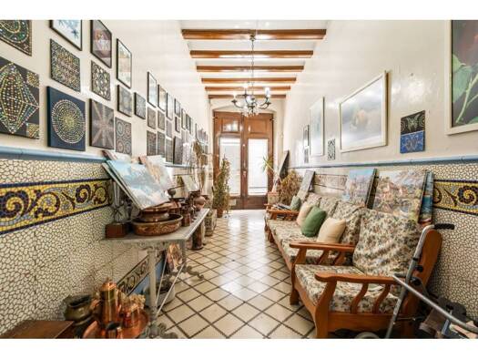 Reihenhaus zum Kauf 890.000 € 6 Zimmer 476 m² 223 m² Grundstück >Carrer Mossèn Jacint Verdaguer > el Masnou 08320