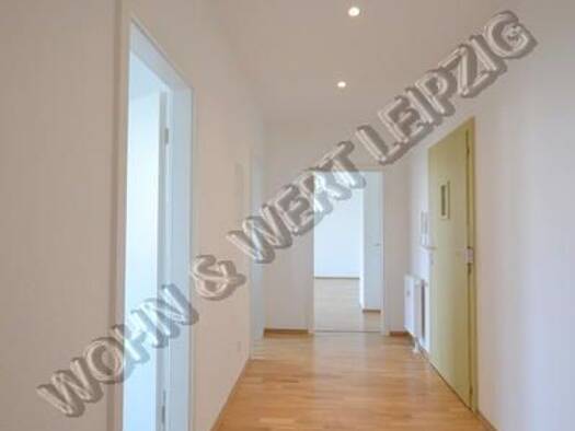Wohnung zur Miete 415 € 2 Zimmer 53,4 m² frei ab 01.11.2026 Gontardweg 137 Mockau-Süd Leipzig 04357