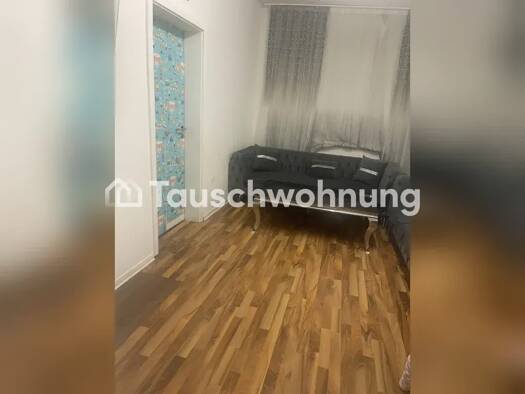 Wohnung zur Miete Tauschwohnung 800 € 3 Zimmer 48 m² 1. Geschoss Bad Cannstatt Bad Cannstatt 70372