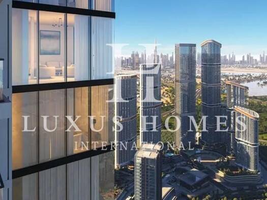 Terrassenwohnung zum Kauf - Erstbezug provisionsfrei 440.000 € 2 Zimmer 72 m² 44 Geschosse frei ab 01.12.2028 Meydan 0000