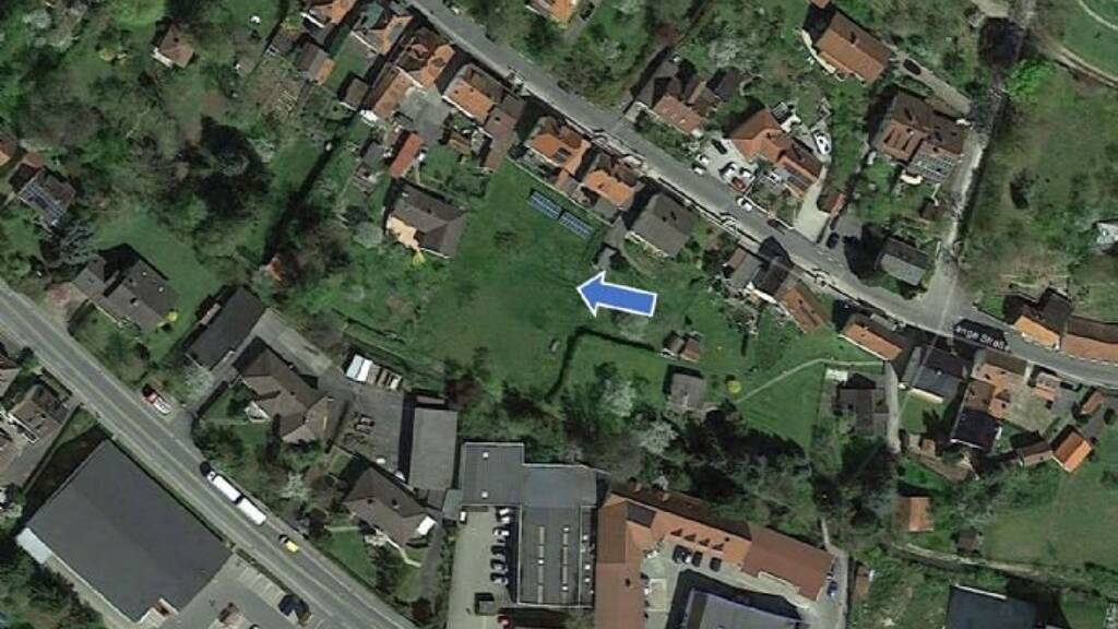 Haus zum Kauf - Erstbezug provisionsfrei 550.000 € 4 Zimmer 125 m² 900 m² Grundstück Lange Straße 42a Lichtenfels 96215