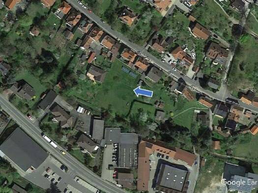 Haus zum Kauf - Erstbezug provisionsfrei 550.000 € 4 Zimmer 125 m² 900 m² Grundstück Lange Straße 42 Lichtenfels Lichtenfels 96215