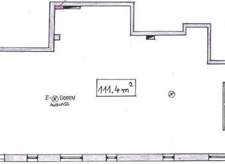 Bürofläche zur Miete 1.470 € 4 Zimmer 109 m² Bürofläche Sallern-Gallingkofen Regensburg 93057