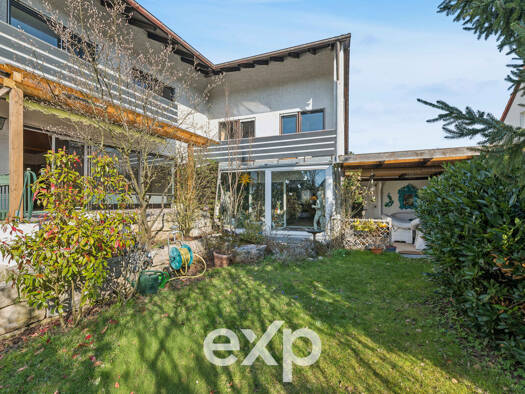 Mehrfamilienhaus zum Kauf 729.000 € 7 Zimmer 270 m² 634 m² Grundstück Unterfarrnbach Fürth 90766