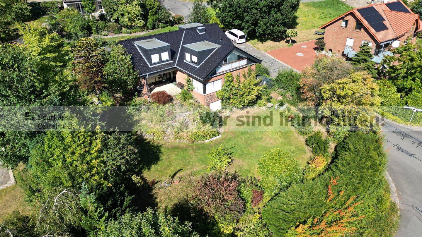 Mehrfamilienhaus zum Kauf - Ansicht 3