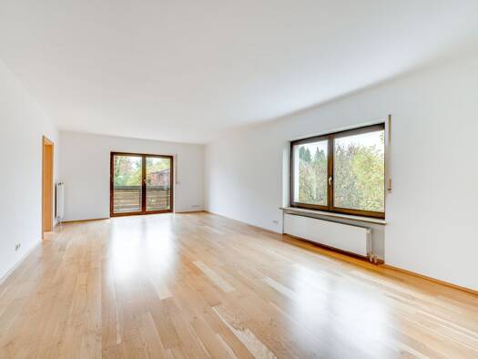 Wohnung zum Kauf 730.000 € 3 Zimmer 91 m² 1. Geschoss Allach-Untermenzing München 80997