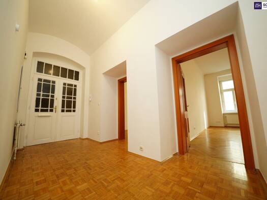 Wohnung zum Kauf 339.000 € 3 Zimmer 100 m² EG Schießstattgasse Jakomini Graz 8010