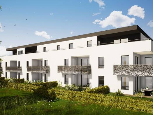 Wohnung zum Kauf 560.000 € 5 Zimmer 114 m² Centre Sud Est Saint-Louis 68300