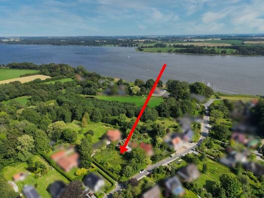 Grundstück zum Kauf 245.000 € 1.006 m² Grundstück Ulsnis 24897