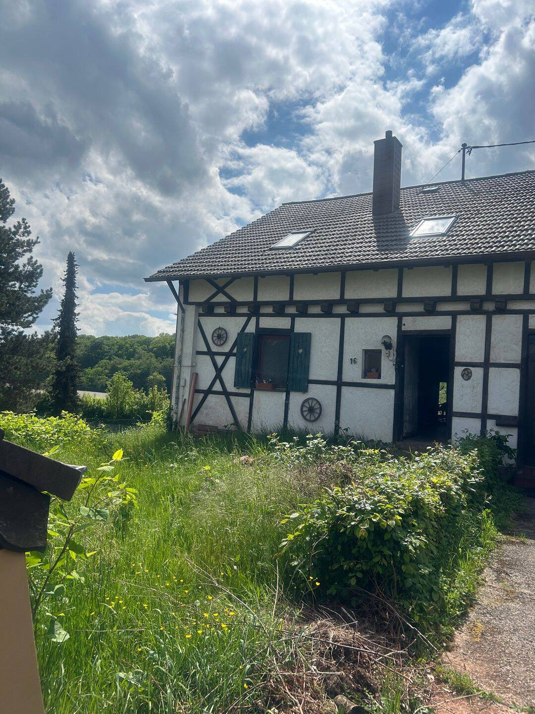 Einfamilienhaus zum Kauf - Ansicht 3