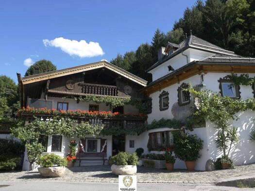 Gastronomie/Hotel zur Miete Brixlegg 6230