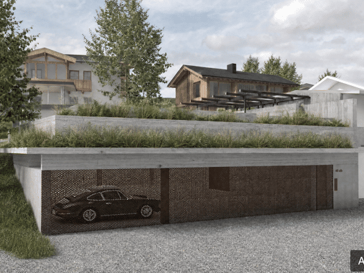 Haus zum Kauf 3.900.000 € 8 Zimmer 2.188 m² Grundstück Kirchdorf in Tirol 6382
