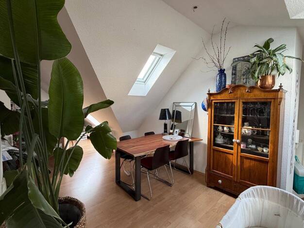 Wohnung zur Miete 700 € 2 Zimmer 95 m² 3. Geschoss Grünestraße 28 Wermelskirchen Wermelskirchen 42929