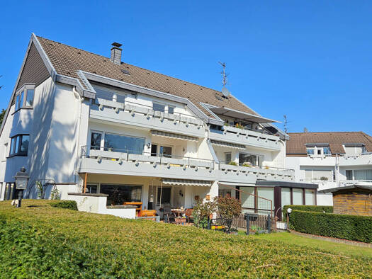 Wohnung zum Kauf 220.000 € 2 Zimmer 80 m² EG Burscheid 51399