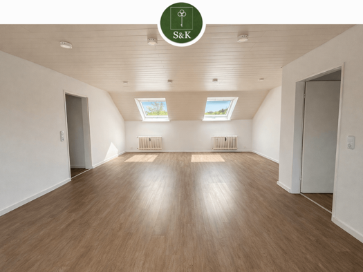 Wohnung zum Kauf 235.000 € 3 Zimmer 90 m² 4. Geschoss Lahr Lahr/Schwarzwald 77933