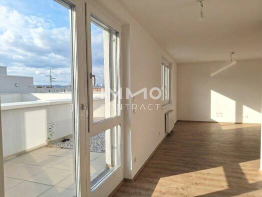 Wohnung zur Miete 1.160 € 2 Zimmer 59,9 m² Wiener Neustadt 2700