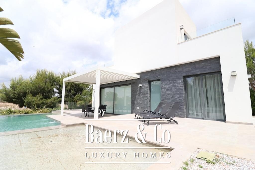 Villa zum Kauf 695.000 € 250 m²<br/>Wohnfläche 250 m²<br/>Grundstück orihuela costa