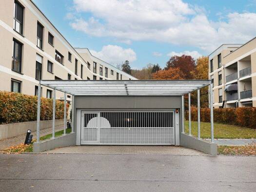 Außenstellplatz zum Kauf 52.500 € Aulendorf 88326