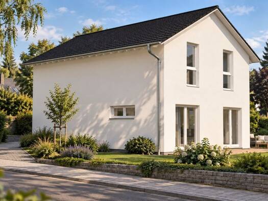 Einfamilienhaus zum Kauf 610.900 € 5 Zimmer 127 m² 481 m² Grundstück West Remscheid 42857