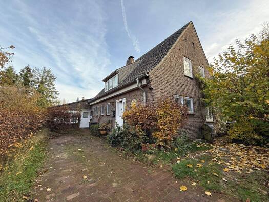 Einfamilienhaus zum Kauf 595.000 € 7 Zimmer 127 m² 1.165 m² Grundstück frei ab 01.03.2026 Hardt Dorsten 46282