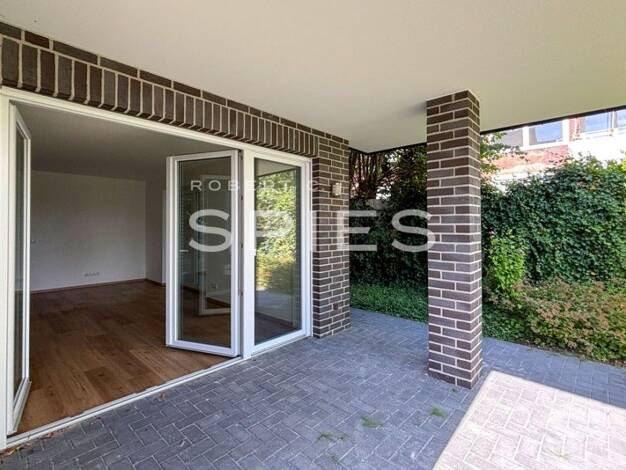 Wohnung zur Miete 1.450 € 3 Zimmer 115,8 m² Bürgerfelde Oldenburg 26127