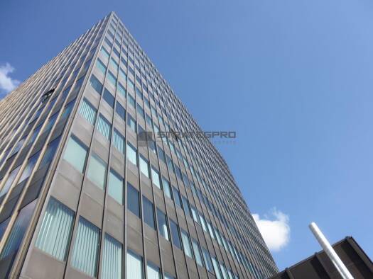 Bürofläche zur Miete provisionsfrei 11,50 € 908 m² Bürofläche teilbar ab 908 m² Oststadt Schwetzingerstadt / Oststadt 68165
