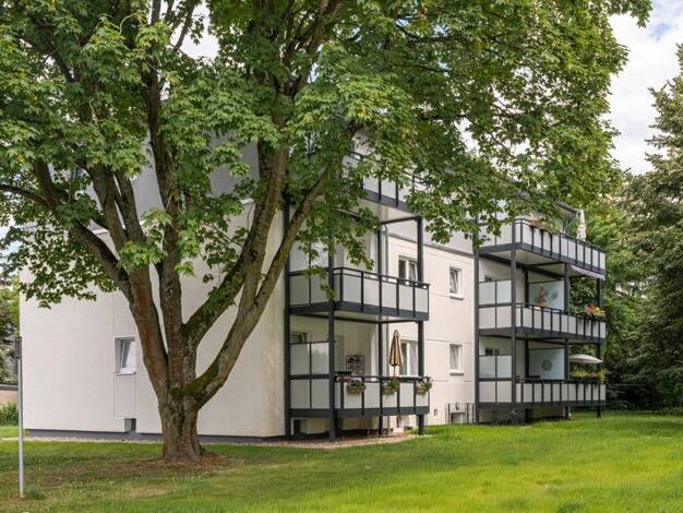 Wohnung zur Miete 1.403 € 3 Zimmer 103,9 m² 2. Geschoss Lindbreiteweg 2 Barop Dortmund 44225