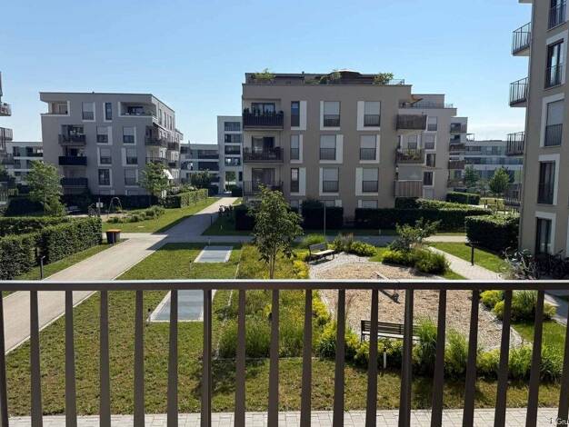 Wohnung zum Kauf 469.000 € 2 Zimmer 52,2 m² 1. Geschoss Aubing-Lochhausen-Langwied München 81243
