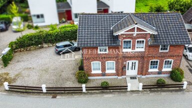 Einfamilienhaus zum Kauf provisionsfrei 425.000 € 7 Zimmer 150 m² 328 m² Grundstück Seestrasse 20 Dahme Dahme 23747