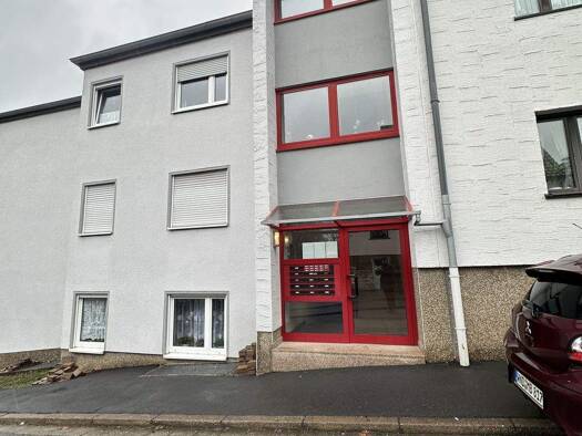 Studio zur Miete 450 € 1 Zimmer 28 m² frei ab sofort St. Wendel 66606