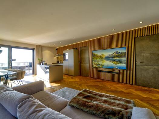 Wohnung zum Kauf 1.190.000 € 3 Zimmer 91,9 m² Salzburg 5020