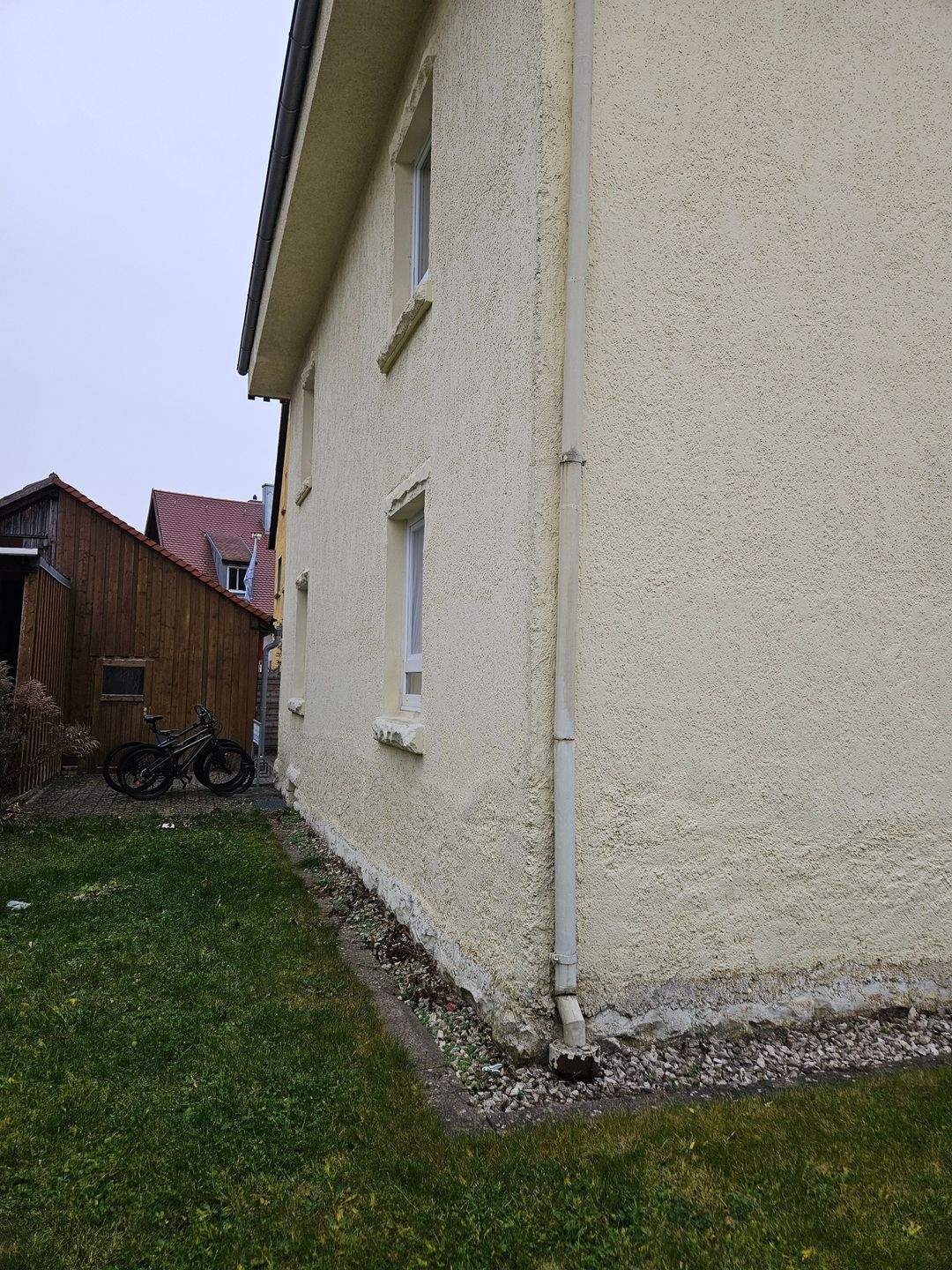 Mehrfamilienhaus zum Kauf - Mehr