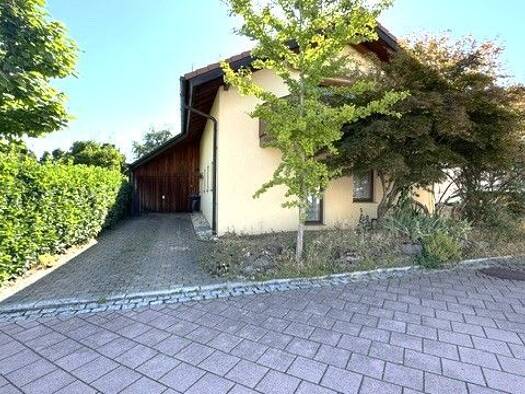 Einfamilienhaus zum Kauf 615.000 € 6 Zimmer 148 m² 344 m² Grundstück Bad Boll Bad Boll 73087
