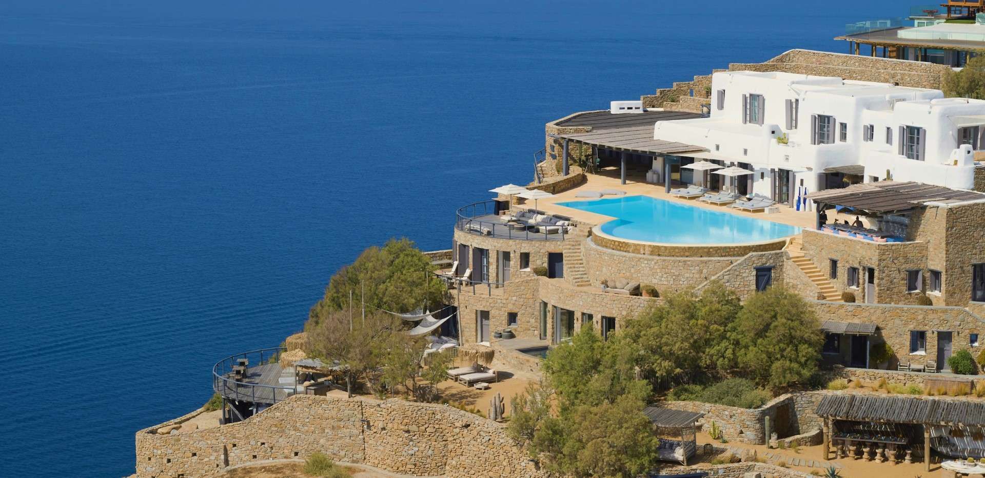 Villa zum Kauf 28.500.000 € 9 Zimmer 1.007 m²<br/>Wohnfläche 4.160 m²<br/>Grundstück Mikonos