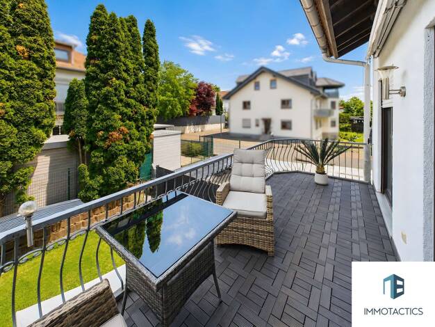 Maisonette zum Kauf 279.000 € 3 Zimmer 85 m² Dexheim 55278