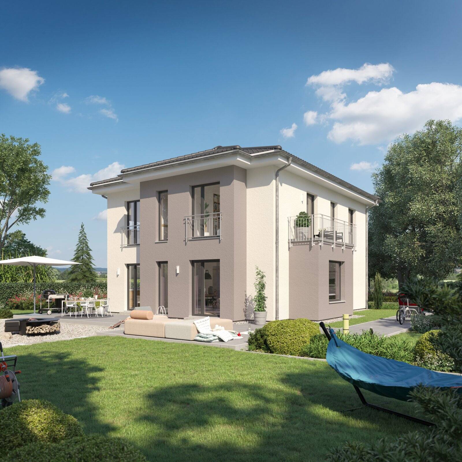 Einfamilienhaus zum Kauf, Genthin