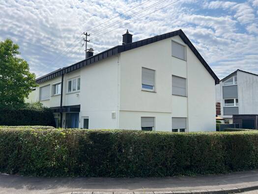 Doppelhaushälfte zur Miete 1.500 € 5 Zimmer 133 m² frei ab 01.09.2025 Korb Korb 71404