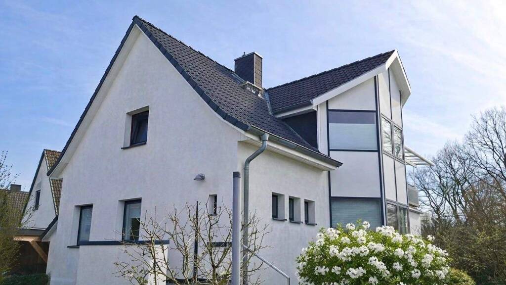 Einfamilienhaus zum Kauf 675.000 € 5 Zimmer 150 m² 691 m² Grundstück frei ab 01.09.2026 Birkenweg 5 Papendorf Brunsbek 22946