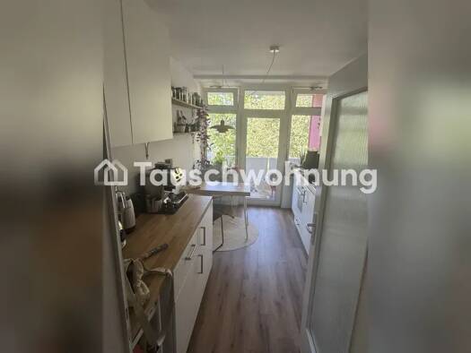 Wohnung zur Miete Tauschwohnung 780 € 3 Zimmer 83 m² 3. Geschoss Braunsfeld Lindenthal 50933