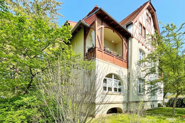 Wohnung zum Kauf 79.000 € 2 Zimmer 36,7 m² Dachgeschoss, 2. Geschoss Laubegast-Nord/Alttolkewitz Dresden 01279