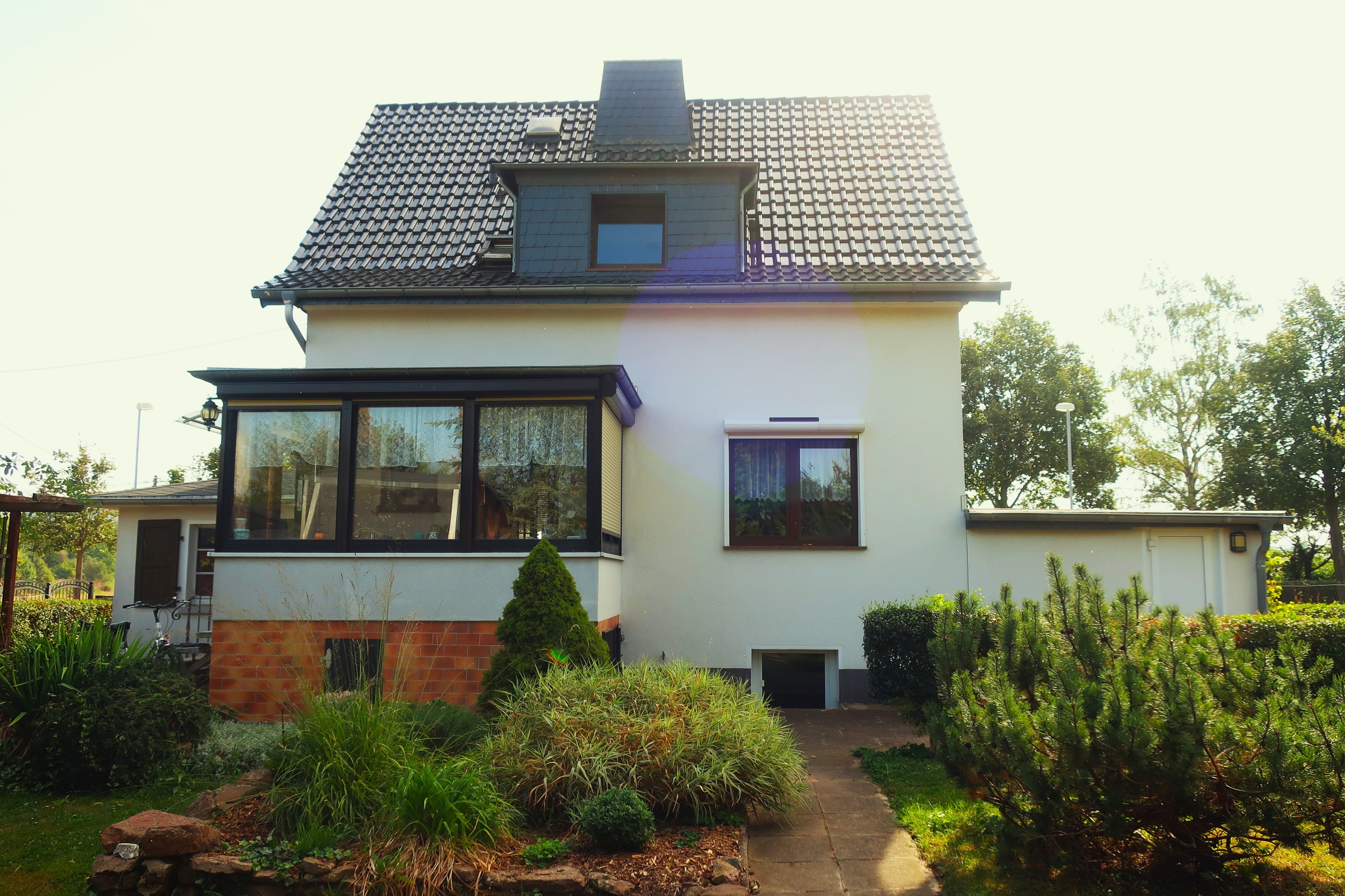 Einfamilienhaus zum Kauf 175.000 € 4 Zimmer 100 m²<br/>Wohnfläche 1.130 m²<br/>Grundstück ab sofort<br/>Verfügbarkeit Lutherstadt Eisleben Eisleben 06295