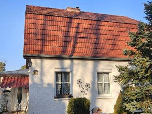 Einfamilienhaus zum Kauf 424.000 € 4 Zimmer 96 m² 675 m² Grundstück Schildow 16552