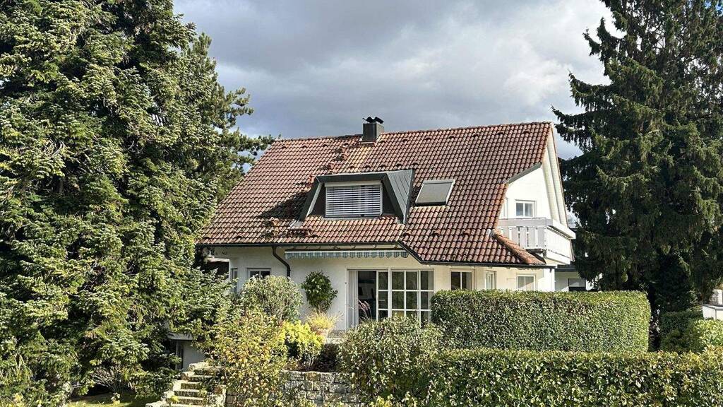 Einfamilienhaus zum Kauf 995.000 € 5 Zimmer 201 m² 616 m² Grundstück frei ab 01.06.2026 Lehen Freiburg 79110