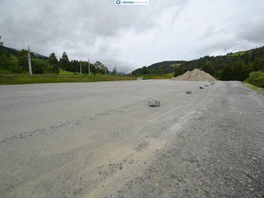 Grundstück zum Kauf 369.180 € 5.153 m² Grundstück Spital am Semmering 8684