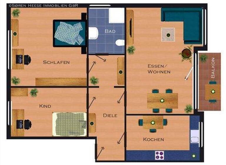 Mehrfamilienhaus zum Kauf 1.400.000 € 15 Zimmer 429 m² 925 m² Grundstück Gremmendorf Münster 48167