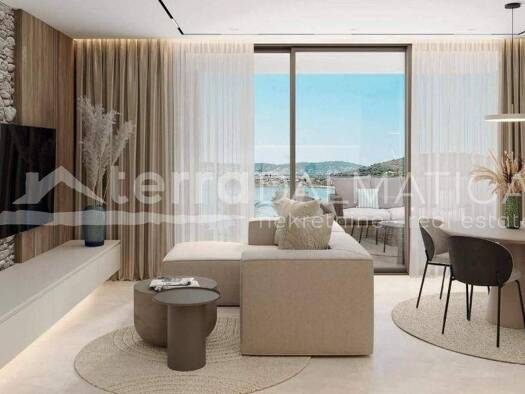 Wohnung zum Kauf 772.656 € 2 Zimmer 106 m² Rogoznica Rogoznica