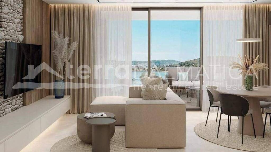 Wohnung zum Kauf 772.656 € 2 Zimmer 106 m² Rogoznica Rogoznica