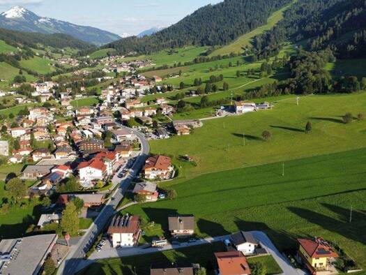 Grundstück zum Kauf 406.350 € 602 m² Grundstück Wildschönau 6314