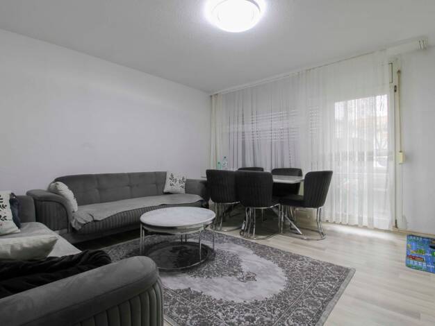 Wohnung zum Kauf 230.000 € 3 Zimmer 70,8 m² EG Bensheim Bensheim 64265